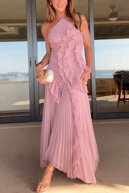 Adeline™ | Elegant, airy dress
