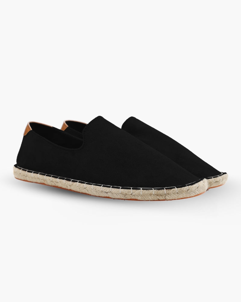Soho Espadrilles