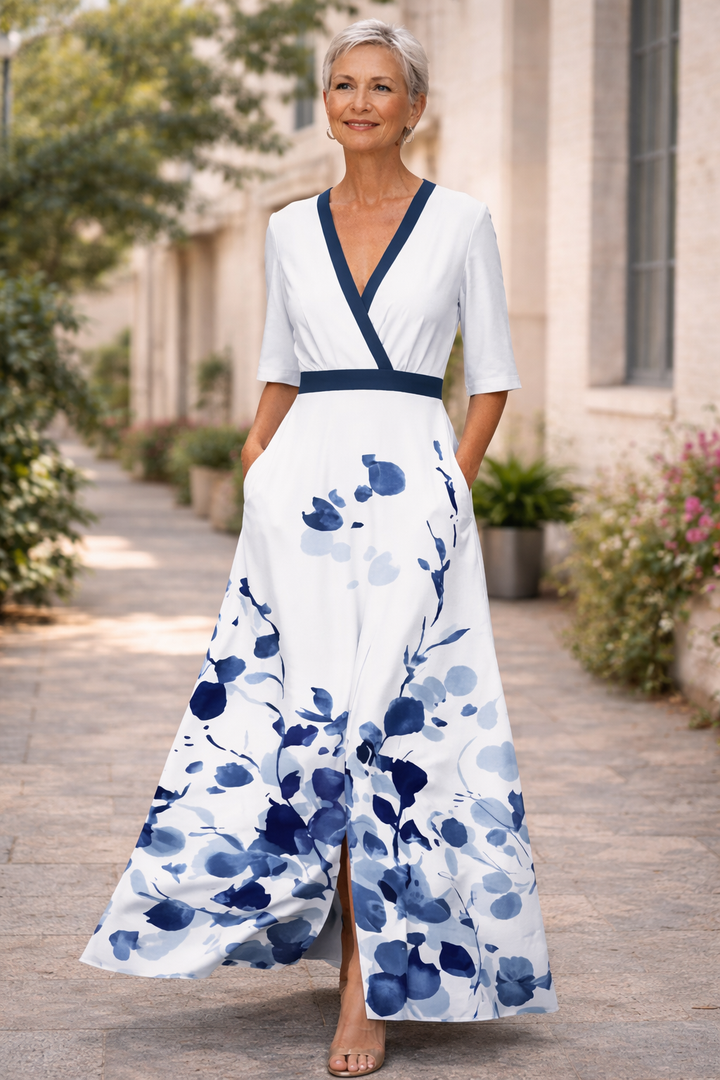 Michelle™ - Elegant Dress