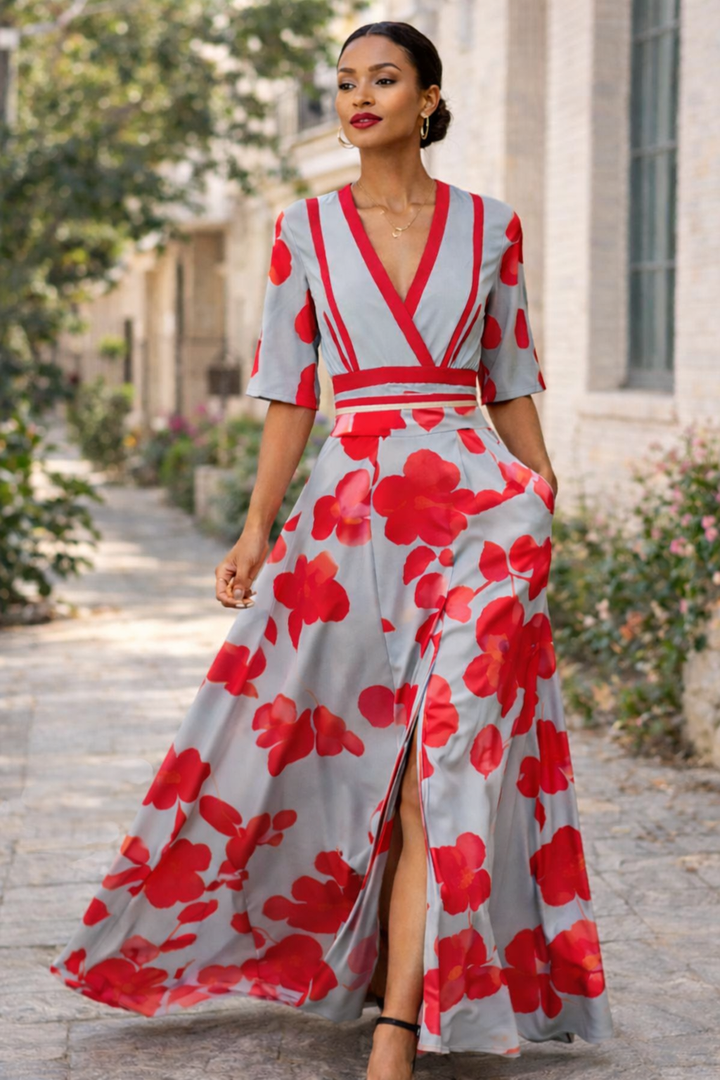 Michelle™ - Elegant Dress
