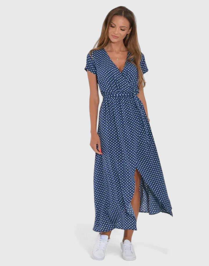 Celymarae | Summer Elegance Dress