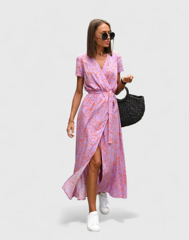Celymarae | Summer Elegance Dress