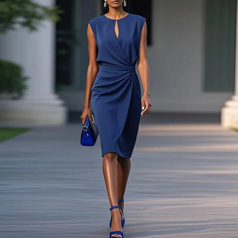 Gianna™ | Modern Elegance Dress