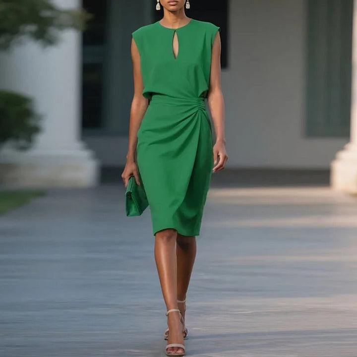 Gianna™ | Modern Elegance Dress