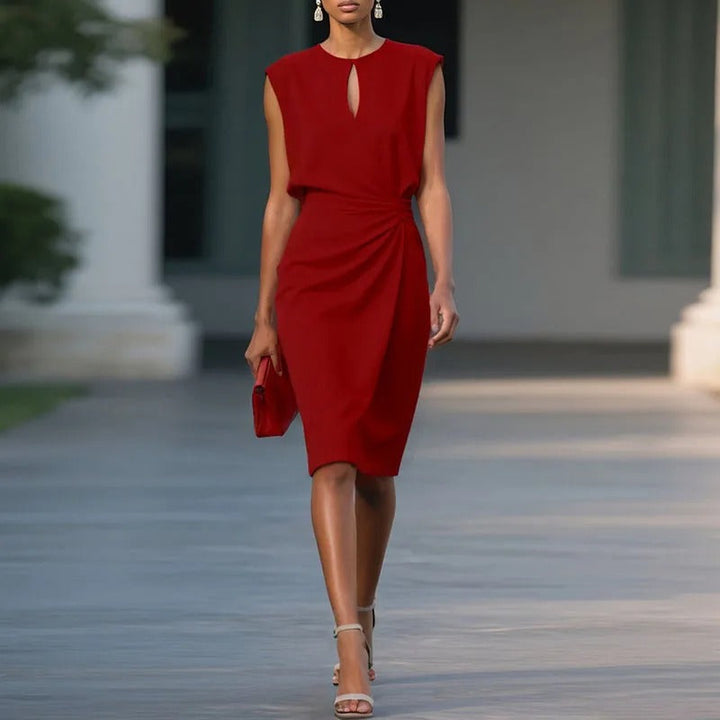 Gianna™ | Modern Elegance Dress